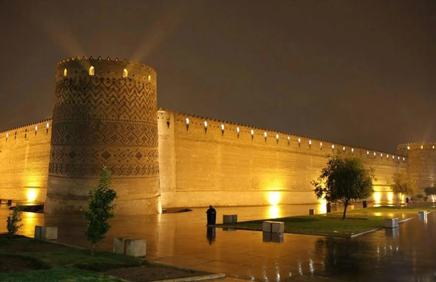 شیراز