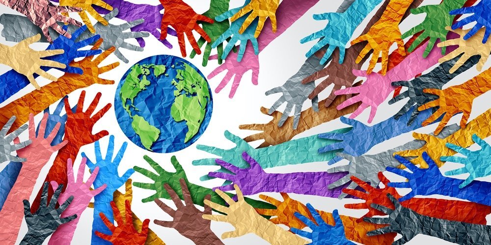 تنوعی شگفت‌انگیز در یک سیاره 