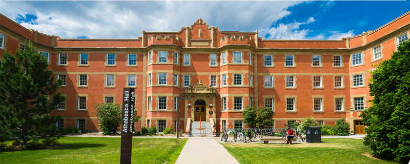 University of Alberta