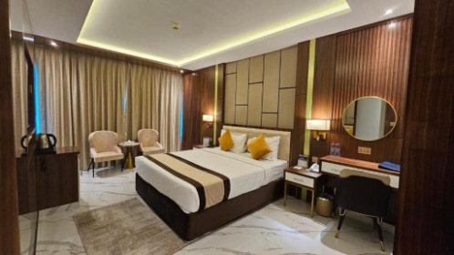 *Golden Tulip Deira 4