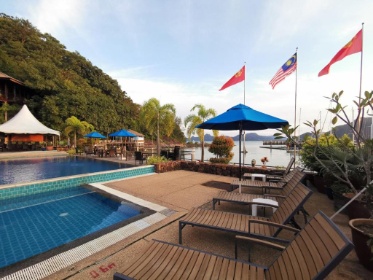 *Ramada By Wyndham Langkawi Marina 4