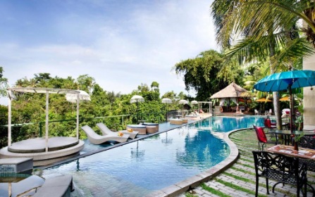 *THE MANSION RESORT HOTEL AND SPA 5