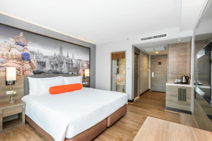 CITRUS SUKHUMVIT 11-سیتروس سوخوم ویت11