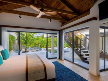 *MOVENPICK RESORT KUREDHIVARU MALDIVES 5