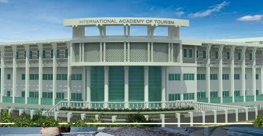 دانشگاه پاتراس (University of Patras)