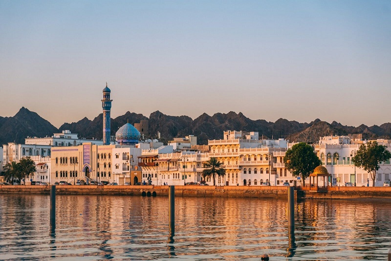 معرفی برترین مراکز آموزش عالی در عمان